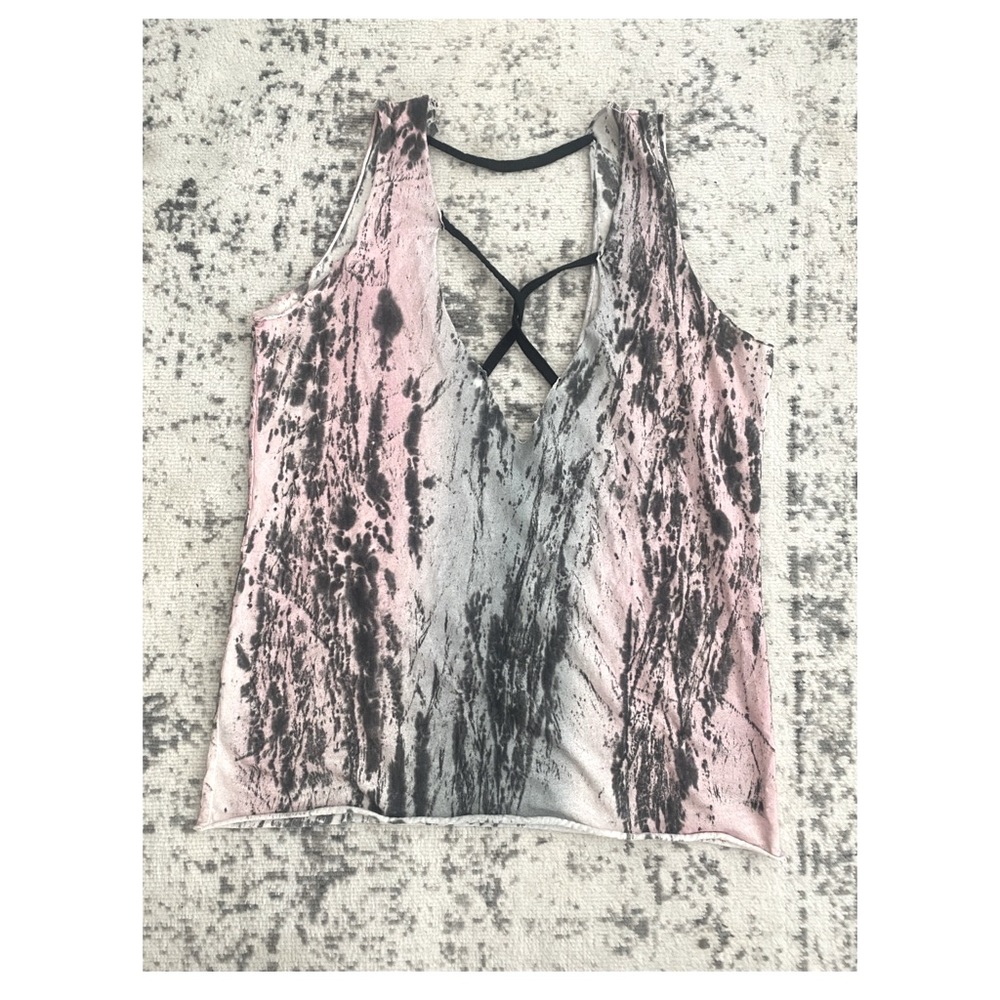 Buckle Affliction brand tank